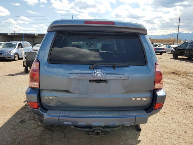 Zdjęcie 6 z aukcji – 2005 TOYOTA 4RUNNER SR z VIN JTEBT14R750051450