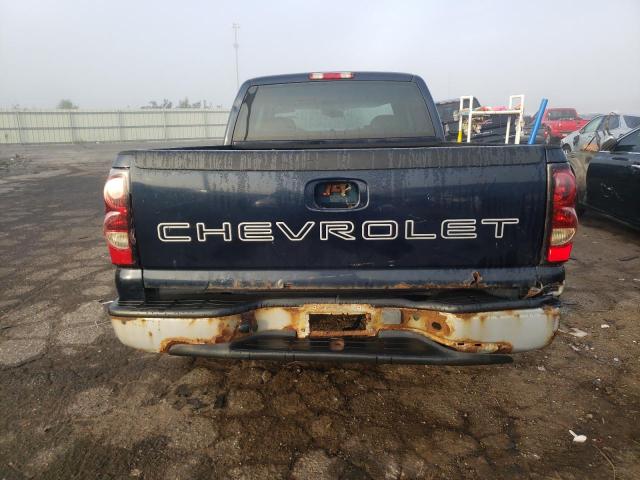 Photo 6 from auction – 2005 CHEVROLET SILVERADO with VIN 1GCEC19XX5Z227346