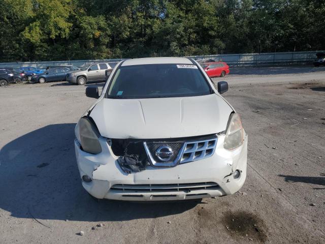 Photo 5 from auction – 2012 NISSAN ROGUE S with VIN JN8AS5MV2CW393961