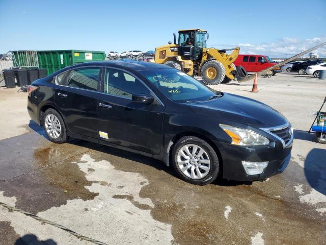 Photo 4 from auction – 2014 NISSAN ALTIMA 2.5 with VIN 1N4AL3AP5EN200283