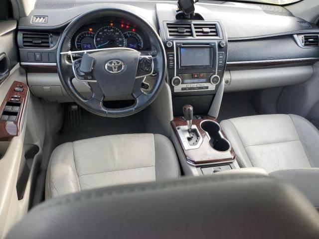 Photo 8 from auction – 2012 TOYOTA CAMRY BASE with VIN 4T4BF1FK8CR243009