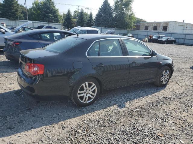 Photo 3 from auction – 2007 VOLKSWAGEN JETTA WOLF with VIN 3VWEG71K57M055171