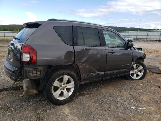Photo 3 from auction – 2016 JEEP COMPASS SP with VIN 1C4NJDBB8GD779675