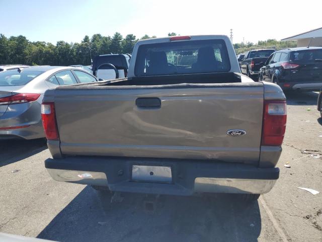 Photo 6 from auction – 2004 FORD RANGER SUP with VIN 1FTYR15E94PB44288