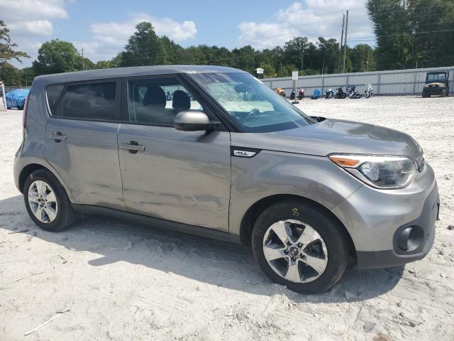 Photo 4 from auction – 2018 KIA SOUL with VIN KNDJN2A21J7506897