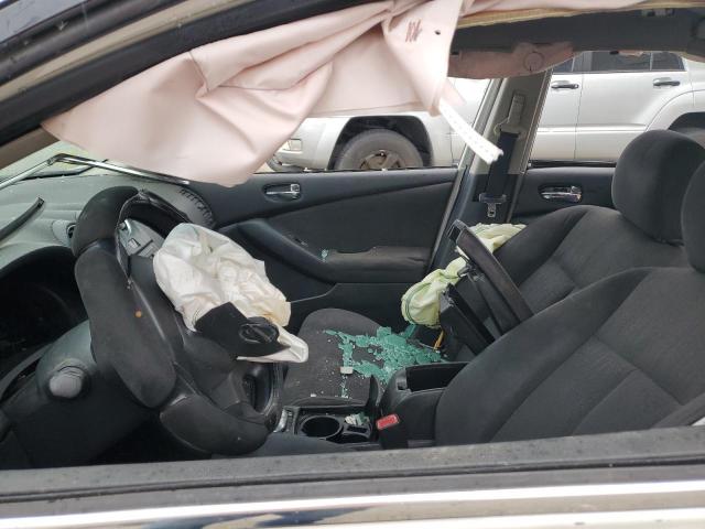 Photo 7 from auction – 2012 NISSAN ALTIMA BAS with VIN 1N4AL2AP3CN543889