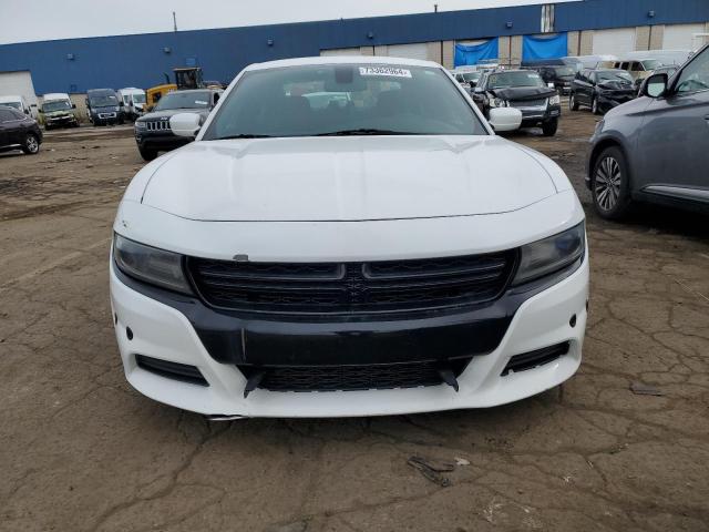 Photo 5 from auction – 2017 DODGE CHARGER PO with VIN 2C3CDXAG2HH590378