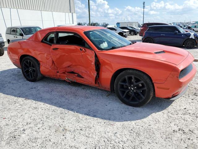 Photo 4 from auction – 2019 DODGE CHALLENGER with VIN 2C3CDZAG0KH735582