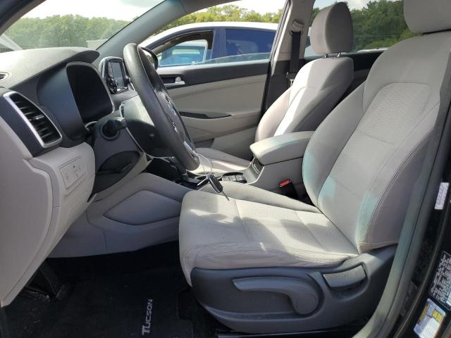 Photo 7 from auction – 2019 HYUNDAI TUCSON SE with VIN KM8J2CA41KU955818