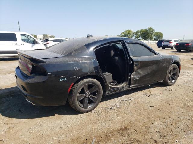 Photo 3 from auction – 2016 DODGE CHARGER SX with VIN 2C3CDXHG4GH257703