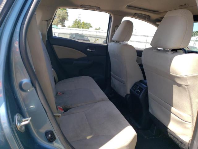 Photo 11 from auction – 2015 HONDA CR-V EX with VIN 5J6RM4H51FL051270