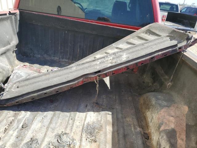 Photo 12 from auction – 2007 FORD F150 with VIN 1FTPX14V57FB33009