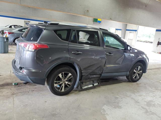 Photo 3 from auction – 2016 TOYOTA RAV4 XLE with VIN 2T3RFREV6GW465659