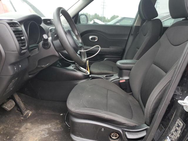 Photo 7 from auction – 2014 KIA SOUL with VIN KNDJN2A29E7031098
