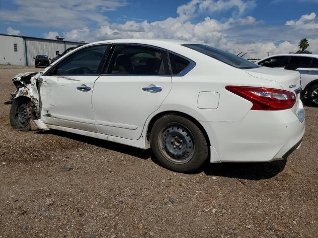 Photo 2 from auction – 2017 NISSAN ALTIMA 2.5 with VIN 1N4AL3AP3HC239292