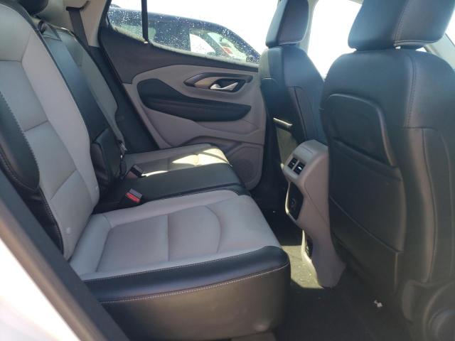 Photo 11 from auction – 2023 GMC TERRAIN SL with VIN 3GKALPEG4PL204392