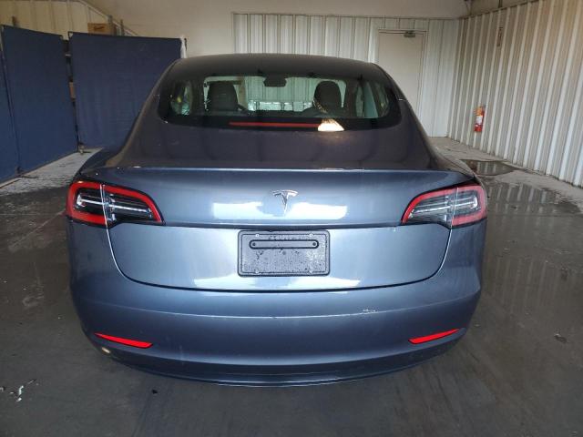 Photo 6 from auction – 2023 TESLA MODEL 3 with VIN 5YJ3E1EA1PF437331