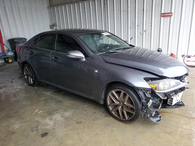 Photo 4 from auction – 2012 LEXUS IS 250 with VIN JTHBF5C25C5172435