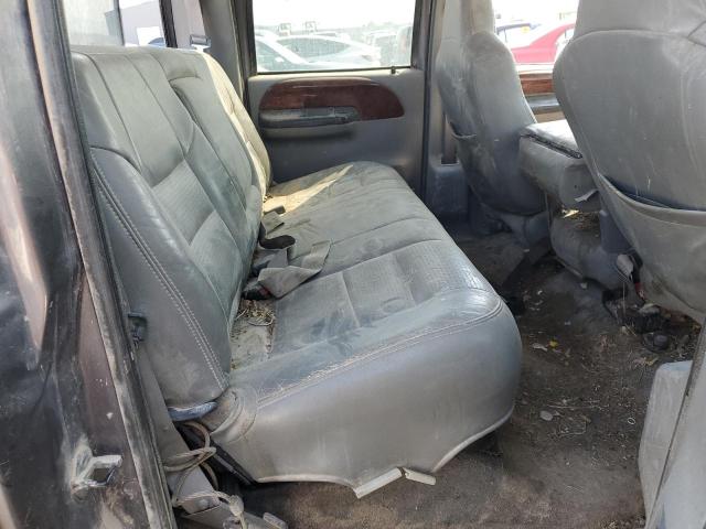 Photo 10 from auction – 2002 FORD F350 SRW S with VIN 1FTSW31F32EB90183