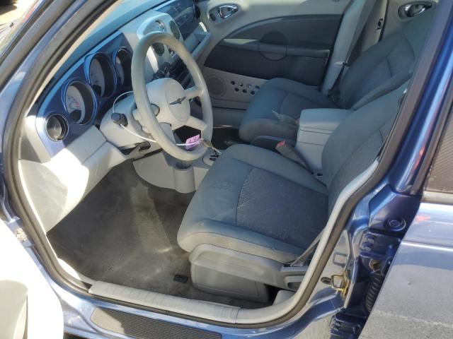 Photo 7 from auction – 2006 CHRYSLER PT CRUISER with VIN 3A4FY48B16T223458