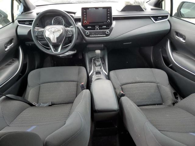 Photo 8 from auction – 2021 TOYOTA COROLLA SE with VIN 5YFS4MCE4MP087960