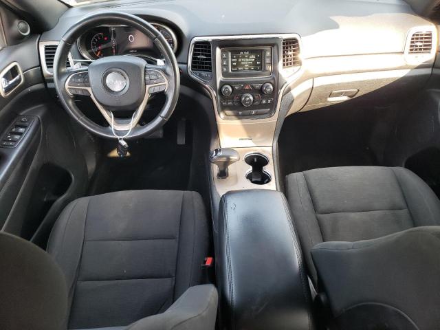 Photo 8 from auction – 2015 JEEP GRAND CHER with VIN 1C4RJFAG9FC942851