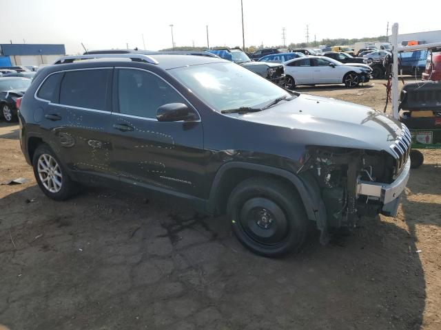 Photo 4 from auction – 2015 JEEP CHEROKEE L with VIN 1C4PJMCB8FW512577
