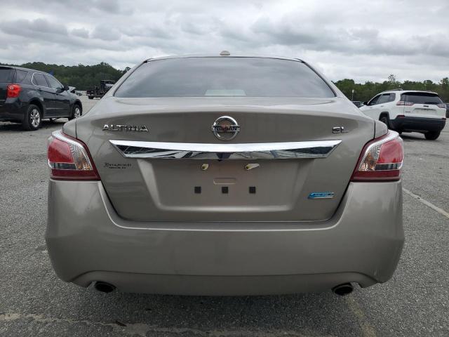 Фото 6 с аукциона – 2013 NISSAN ALTIMA 2.5 с VIN 1N4AL3AP5DN463551