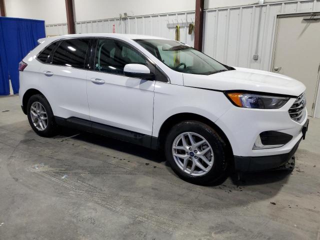 Photo 4 from auction – 2022 FORD EDGE SEL with VIN 2FMPK4J96NBA92116