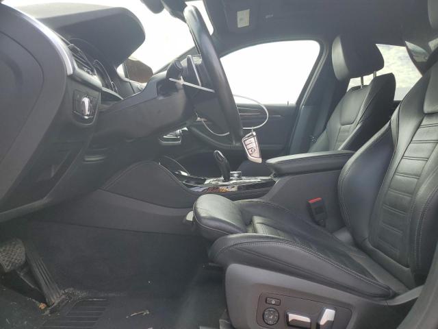 Photo 7 from auction – 2019 BMW X4 XDRIVE3 with VIN 5UXUJ3C52KLG53780