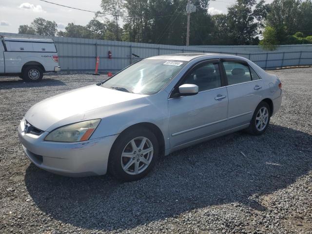 Photo 1 from auction – 2004 HONDA ACCORD EX with VIN 1HGCM66514A087433