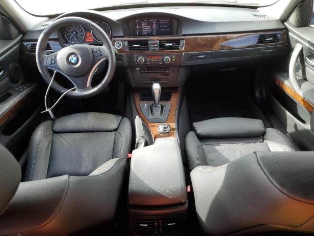 Photo 8 from auction – 2011 BMW 335 D with VIN WBAPN7C50BA950224