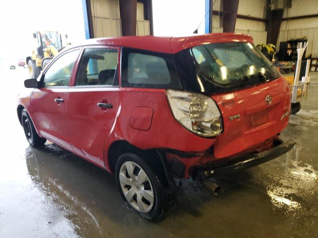 Photo 2 from auction – 2005 TOYOTA COROLLA MA with VIN 2T1KR32E05C456537