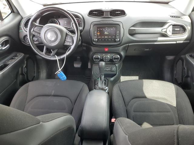 Photo 8 from auction – 2017 JEEP RENEGADE L with VIN ZACCJABB6HPF99703