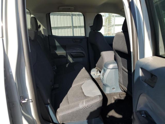 Photo 10 from auction – 2024 FORD MAVERICK X with VIN 3FTTW8A38RRA39614