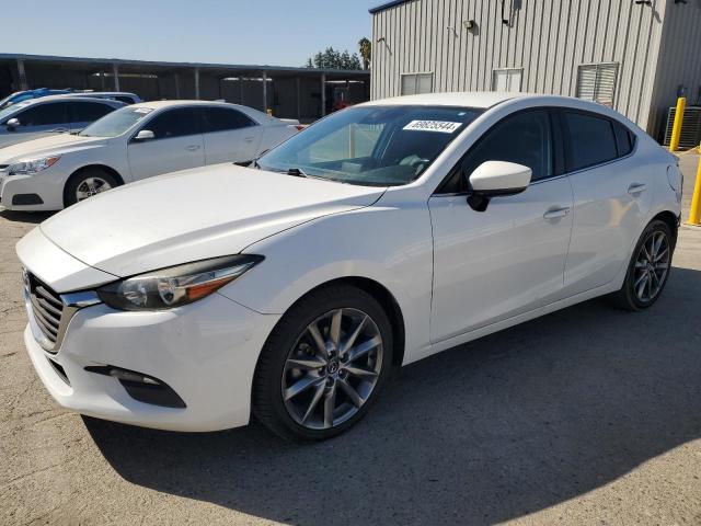 Photo 1 from auction – 2018 MAZDA 3 TOURING with VIN 3MZBN1V31JM253097