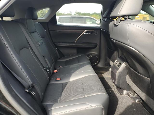 Photo 11 from auction – 2022 LEXUS RX 350 with VIN 2T2HZMDA8NC334322