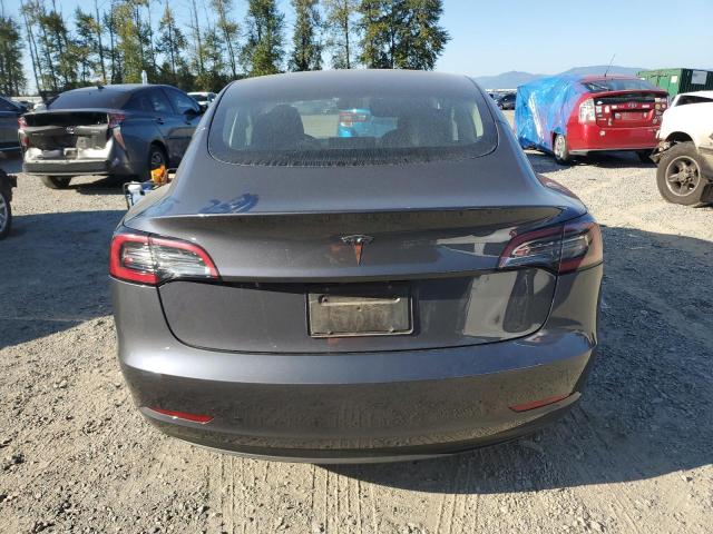 Photo 6 from auction – 2023 TESLA MODEL 3 with VIN 5YJ3E1EA4PF681054