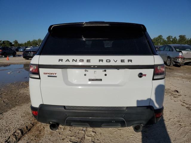 Photo 6 from auction – 2014 LAND ROVER RANGE ROVE with VIN SALWR2EF0EA316839