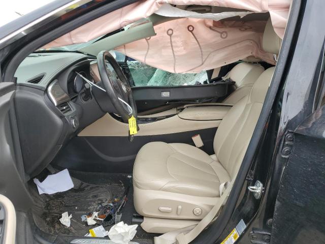 Photo 7 from auction – 2020 BUICK ENVISION E with VIN LRBFXCSA9LD225266
