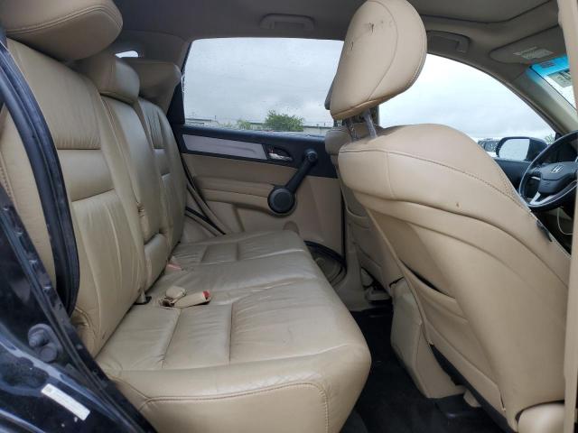 Photo 11 from auction – 2011 HONDA CR-V EXL with VIN 5J6RE3H76BL059366