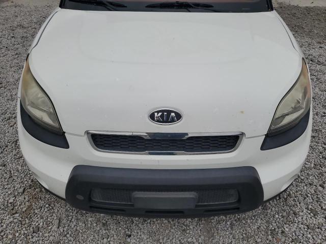 Photo 11 from auction – 2011 KIA SOUL + with VIN KNDJT2A22B7281381