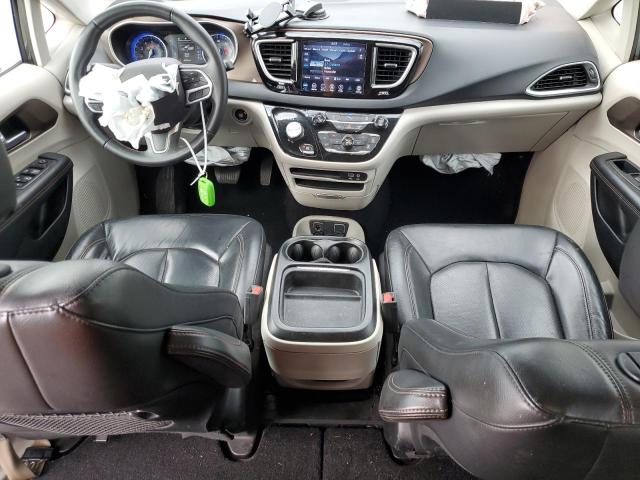 Photo 8 from auction – 2018 CHRYSLER PACIFICA T with VIN 2C4RC1BGXJR113864