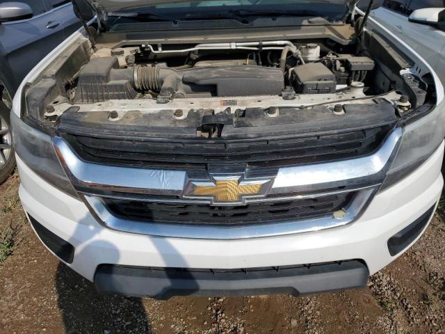 Photo 11 from auction – 2018 CHEVROLET COLORADO with VIN 1GCHTBEA4J1265653