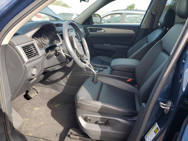 Photo 7 from auction – 2019 VOLKSWAGEN ATLAS SE with VIN 1V2LR2CA1KC520615