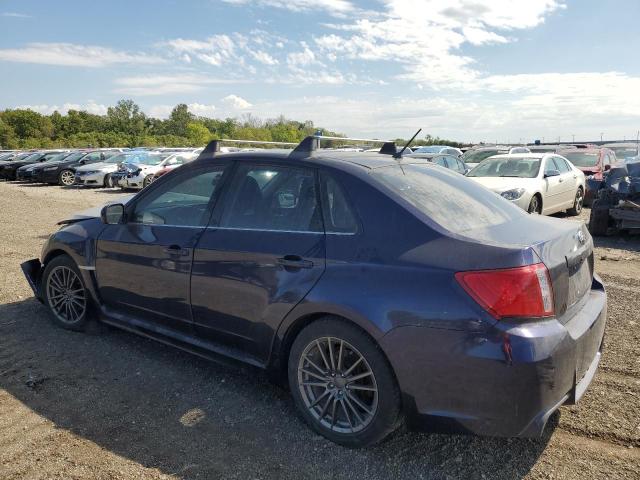 Photo 2 from auction – 2013 SUBARU IMPREZA WR with VIN JF1GV7E60DG005949