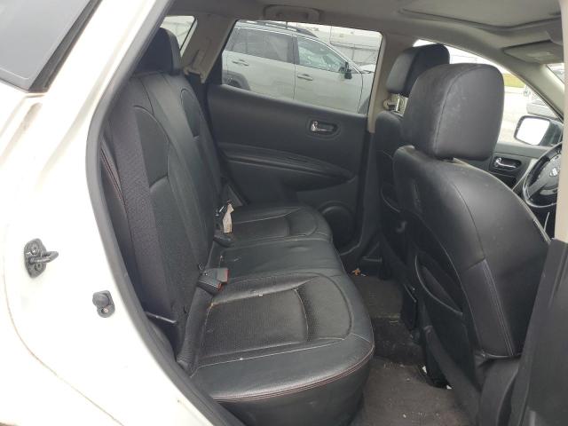 Photo 11 from auction – 2012 NISSAN ROGUE S with VIN JN8AS5MV7CW403335