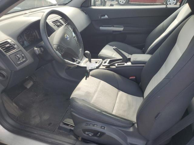 Photo 7 from auction – 2008 VOLVO C30 T5 with VIN YV1MK672382081415