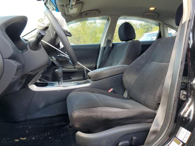 Photo 7 from auction – 2013 NISSAN ALTIMA 2.5 with VIN 1N4AL3AP1DC261298
