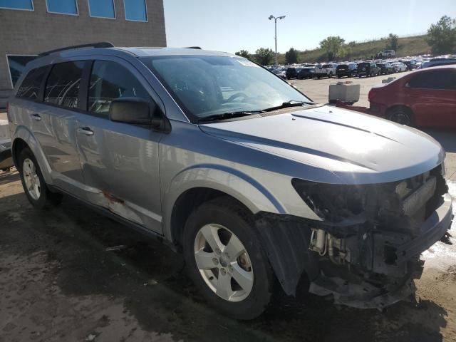 Photo 4 from auction – 2016 DODGE JOURNEY SE with VIN 3C4PDCAB6GT128406